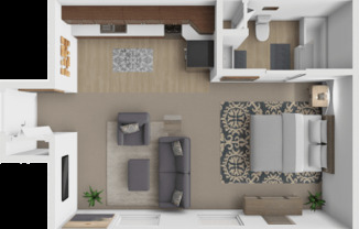 Partner-provided photo for $639 unit