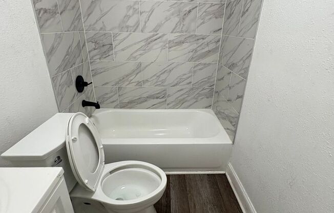 New Rental Opportunity in Memphis!