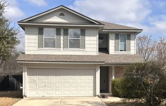 Generous Outdoor Space & Lawn Care Included!