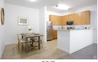 Partner-provided photo for $2650 unit