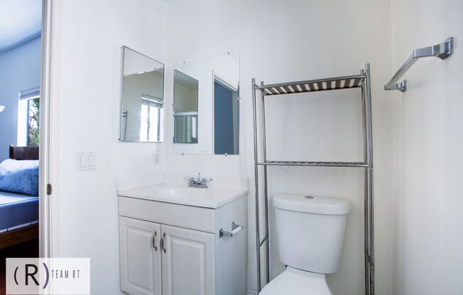 2 beds, 2 baths, $2,980