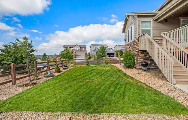 4 beds, 3.5 baths, $3,595