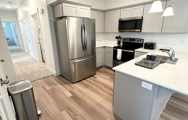 3 Bed/2 Bathroom house in Saratoga Springs