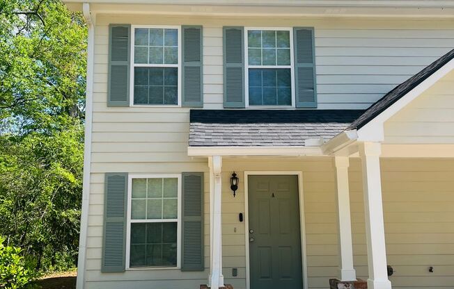 601 Wilburn Ave - DASH