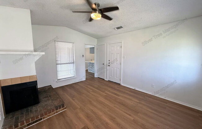 2 beds, 2 baths, 1,054 sqft, $1,345