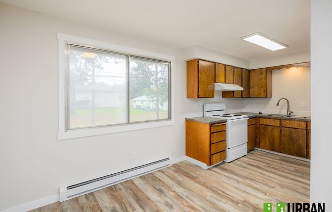 Great opportunity for duplex in Cheney