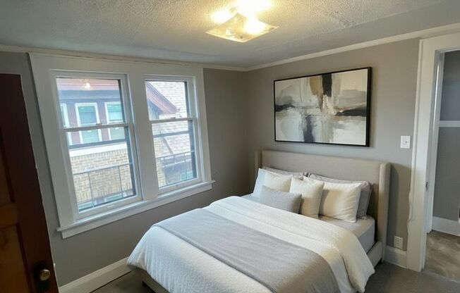 4042-4042A N. 12th St. (Duplex)