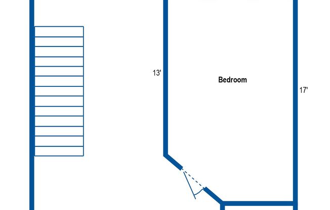 2 beds, 2 baths, 1,300 sqft, $1,695, Unit B11