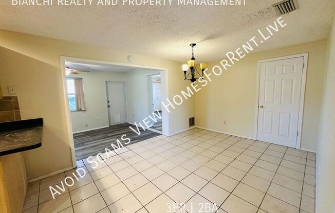 3 beds, 2 baths, 1,537 sqft, $2,550