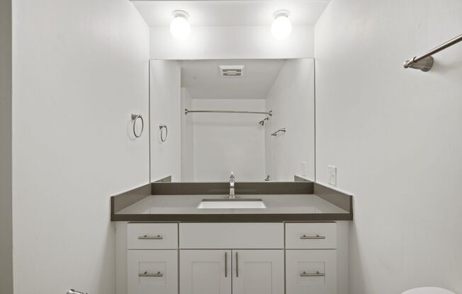 ACDC Acadia Apartments