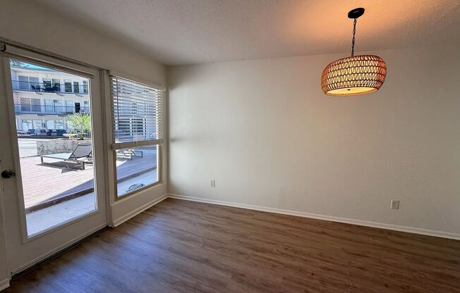 1 bed, 1 bath, 624 sqft, $1,645, Unit 101