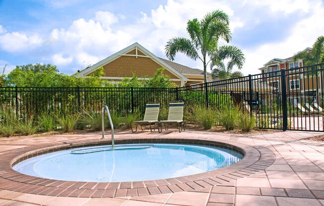 Premier Apartments in St. Petersburg, Florida