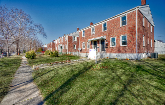 Partner-provided property photo
