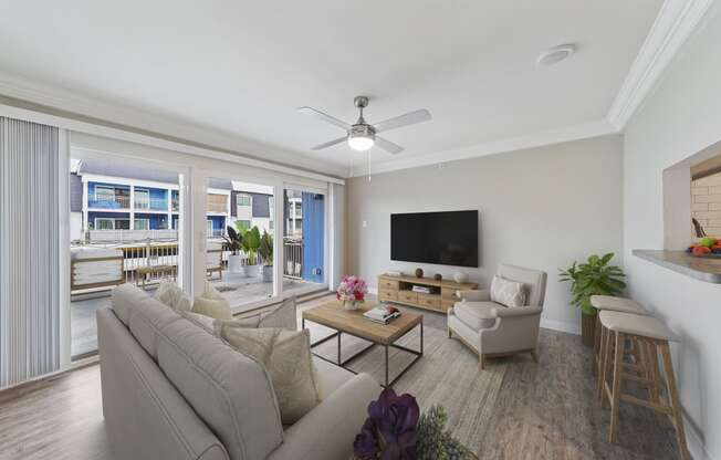 Welcome to Sapphire Resort Apartments