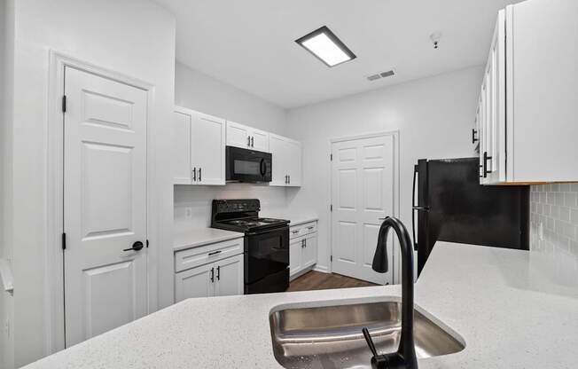 Brittany Commons Apartments in Spotslyvania, VA