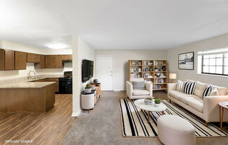 Timber Point Apartments