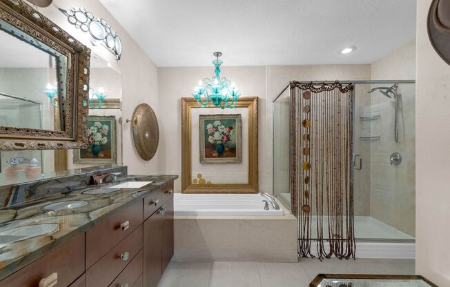 2 beds, 2.5 baths, $4,700