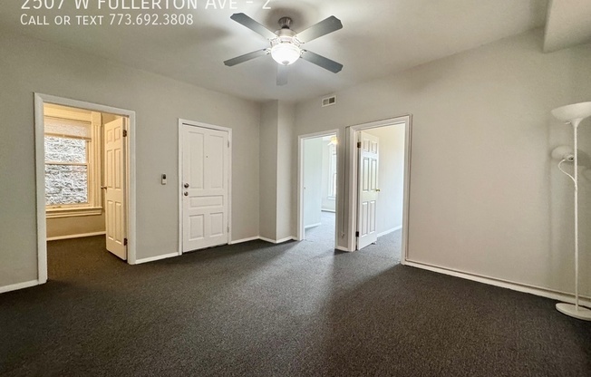 2507 W Fullerton Ave