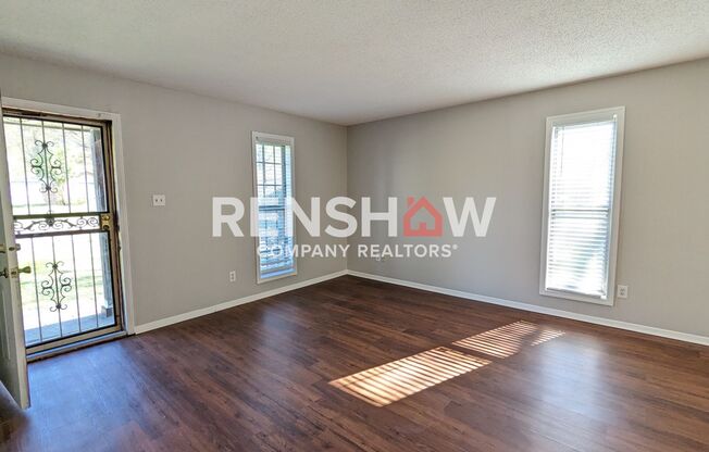 Newly Renovated - 3 bed / 2 bath - Move In Ready!
