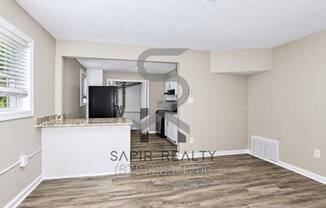 2 beds, 1 bath, 1,100 sqft, $1,350, Unit A