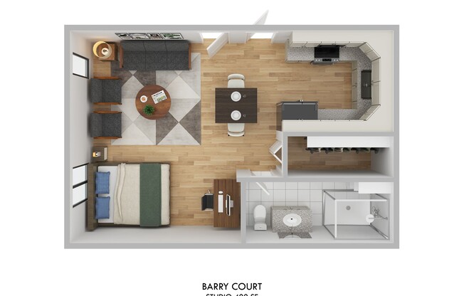 Partner-provided property photo