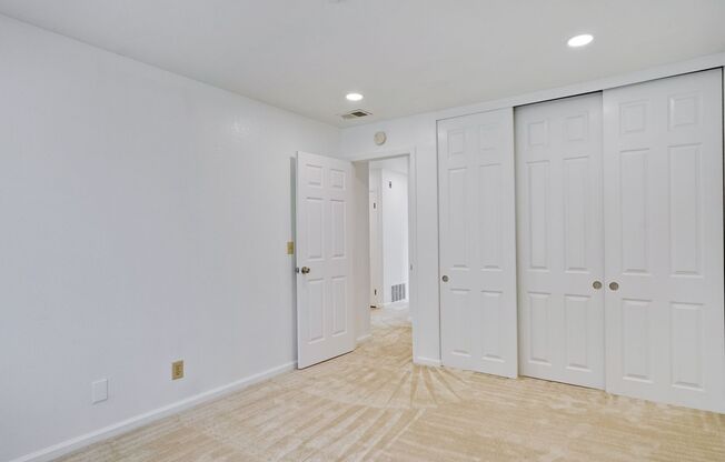 Spacious condo available in desirable Newpark Village community!