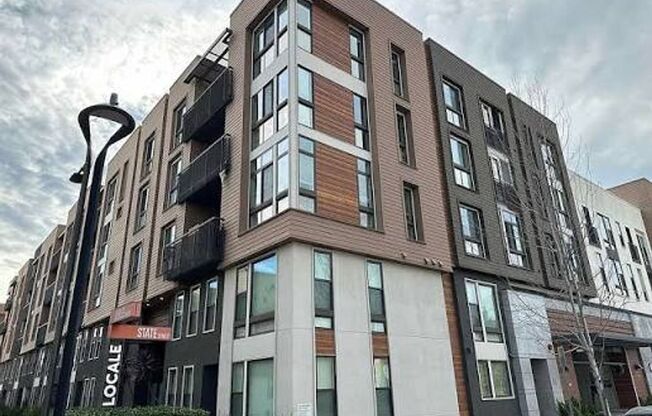 Luxury New Build with 2 En-Suites | Quartz Kitchen | Prime Fremont Location