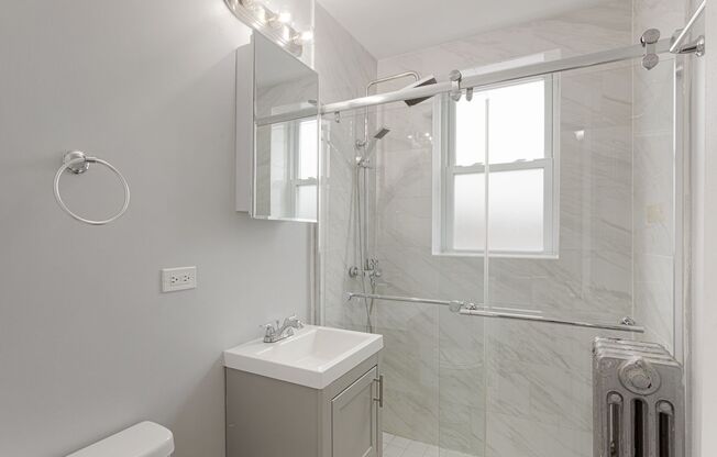 Studio, 1 bath, 313 sqft, $1,450, Unit 410