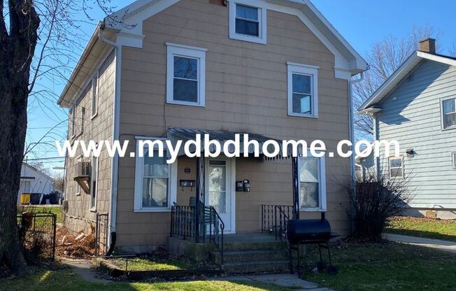 1615 High St