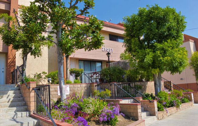 Gresham Townhomes
