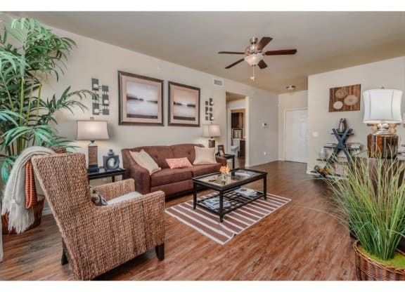 fort worth tx apartments
