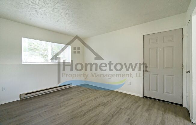 2 beds, 1 bath, 800 sqft, $1,200, Unit B1