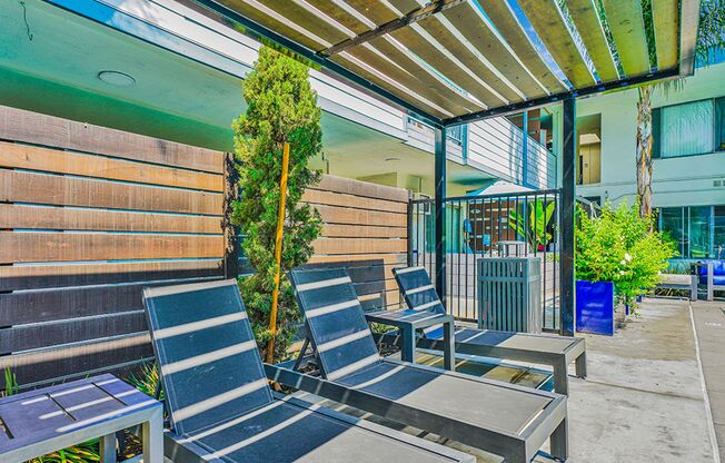 The Cove at West Covina