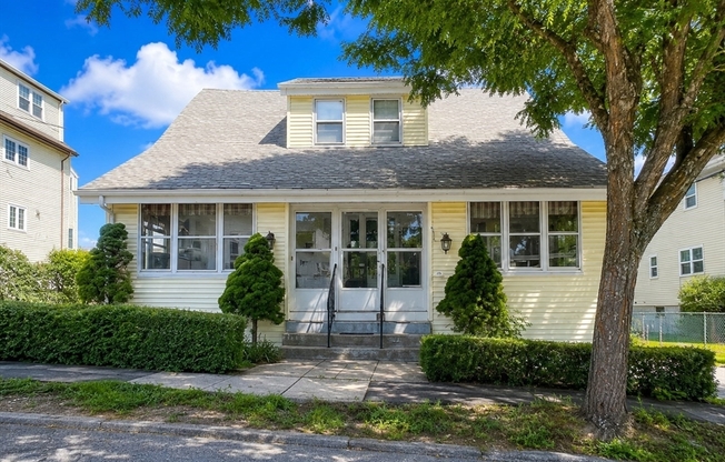 85 WALNUT ST