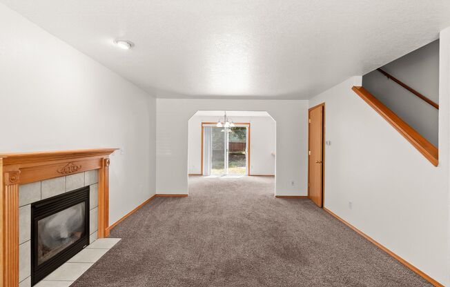 Woodstock 3 Bedroom Single Family Home