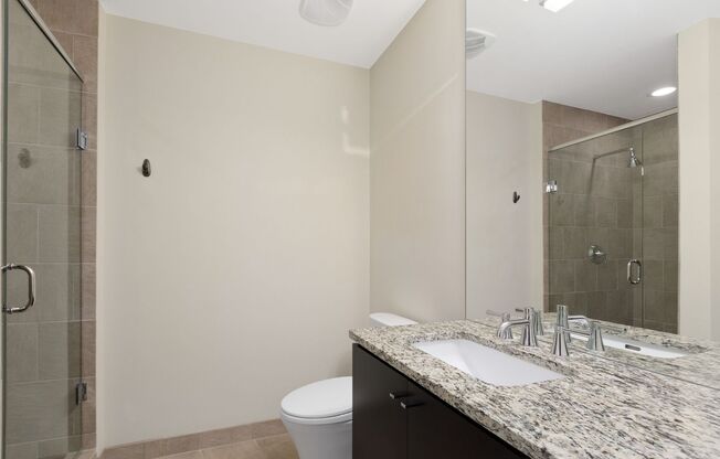 2 beds, 2 baths, $3,495, Unit Unit 2207