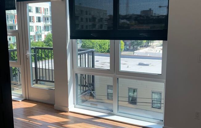 1 bed, 1 bath, 515 sqft, $2,295, Unit 501