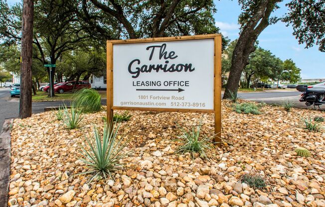 The Garrison