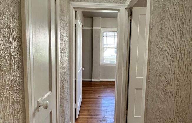 1 bed, 1 bath, $1,495, Unit 111