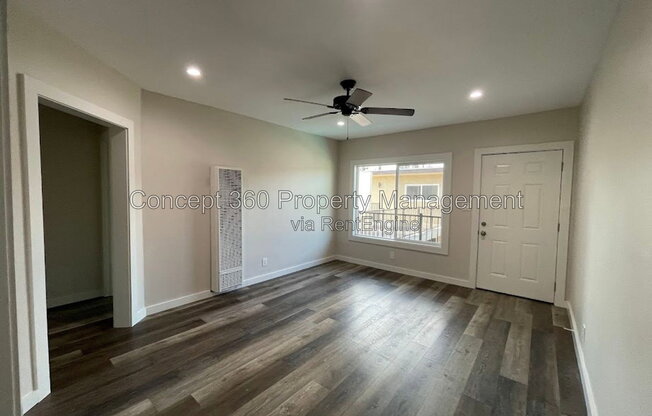2 beds, 2 baths, 700 sqft, $2,295, Unit 13