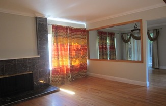 3 beds, 2 baths, $4,600