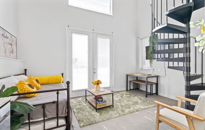 1 bed, 1 bath, 288 sqft, $1,400, Unit 101