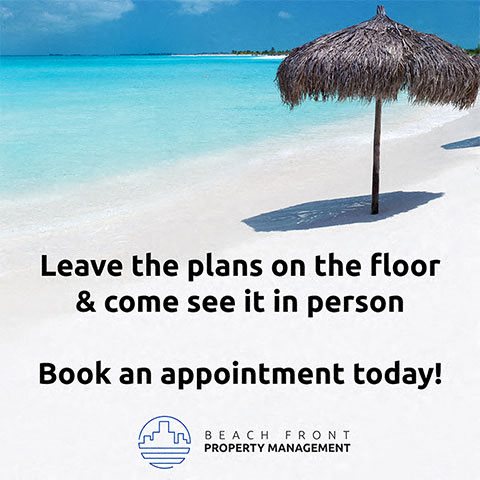 Welcome to Las Brisas at 2nd