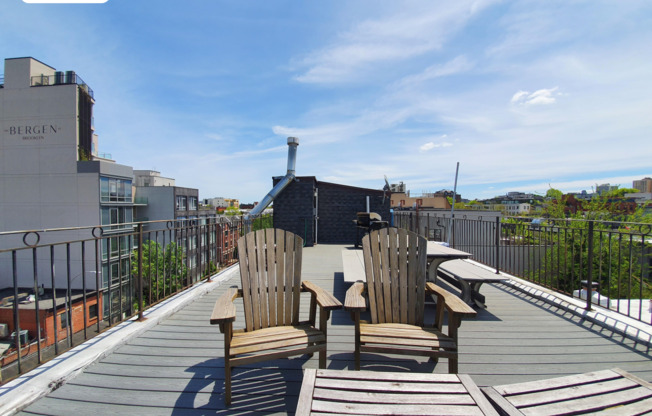 603 VANDERBILT AVE