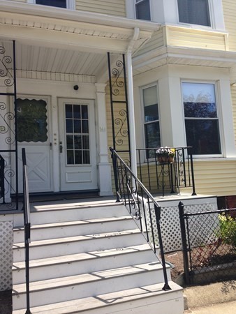 21 KELLY RD
