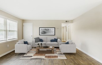 The Grove Apartments