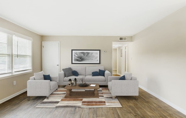 The Grove Apartments