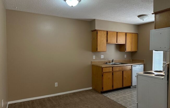 Forrest Cove Apartments