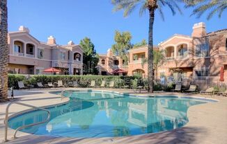 3800 S CANTABRIA Circle