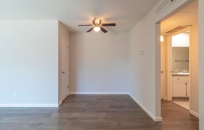 1 bed, 1 bath, 700 sqft, $1,525, Unit 108